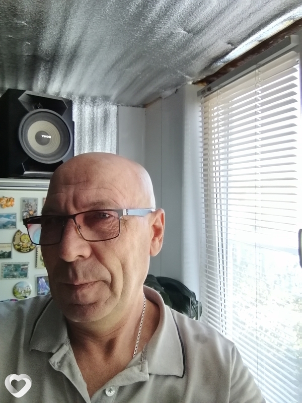 Дмитрий, 56, Липецке — анкета №3002927