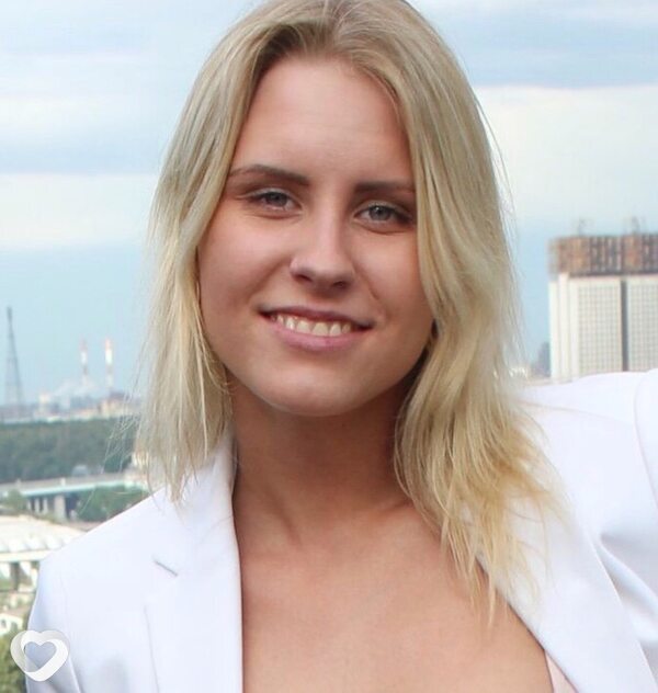 Александра, 35, Санкт-Петербурге — анкета №3002942