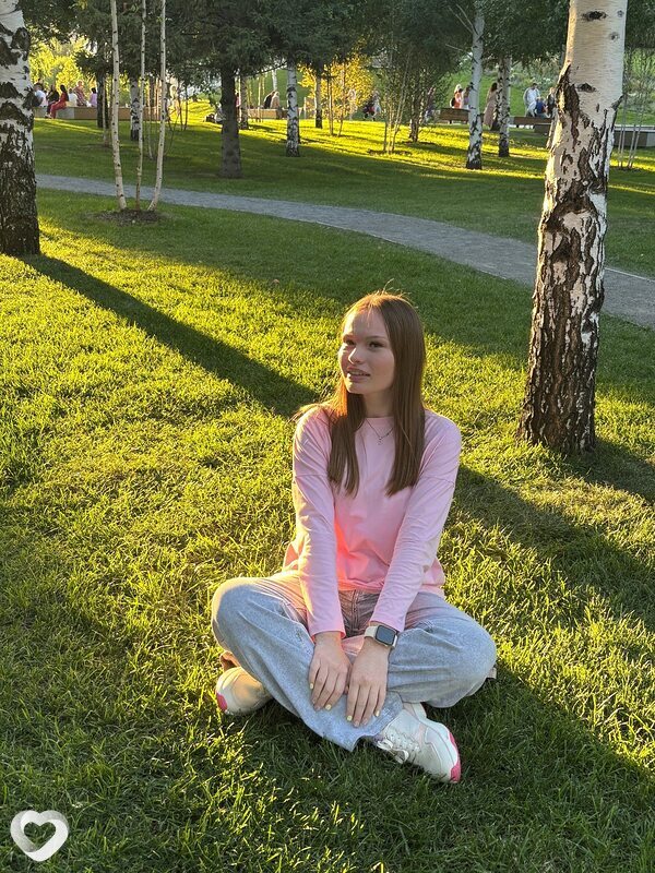 Мария, 20, Казани — анкета №3002944