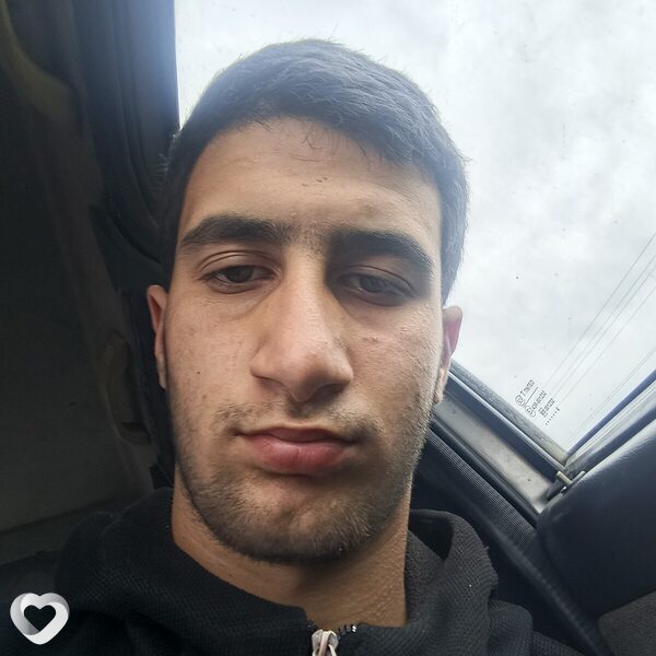 Грачик, 19, Ростове-на-Дону — анкета №3002945