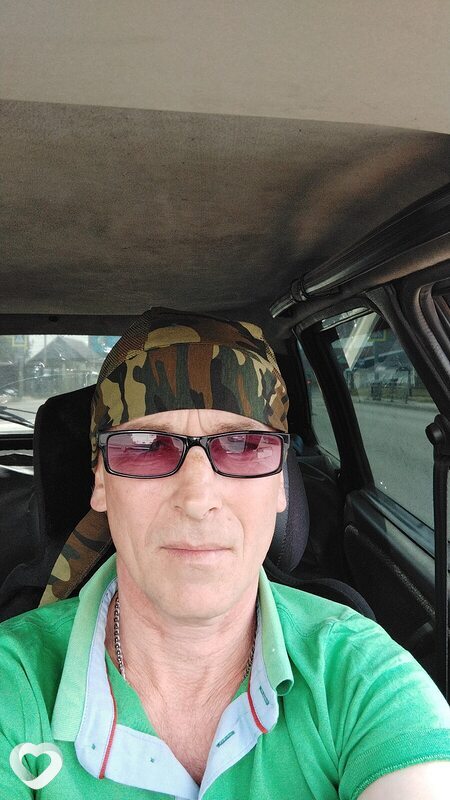 Александр, 51, Барнауле — анкета №3002946