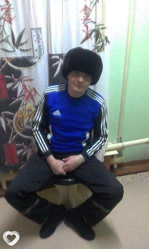 Серега, 35, Ростове-на-Дону — анкета №3002974