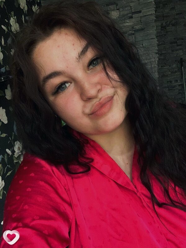Надя, 24, Вологде — анкета №3002989