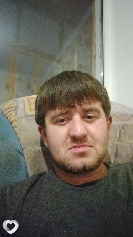 Галиб Рзаёв, 26, Сургуте — анкета №3002991