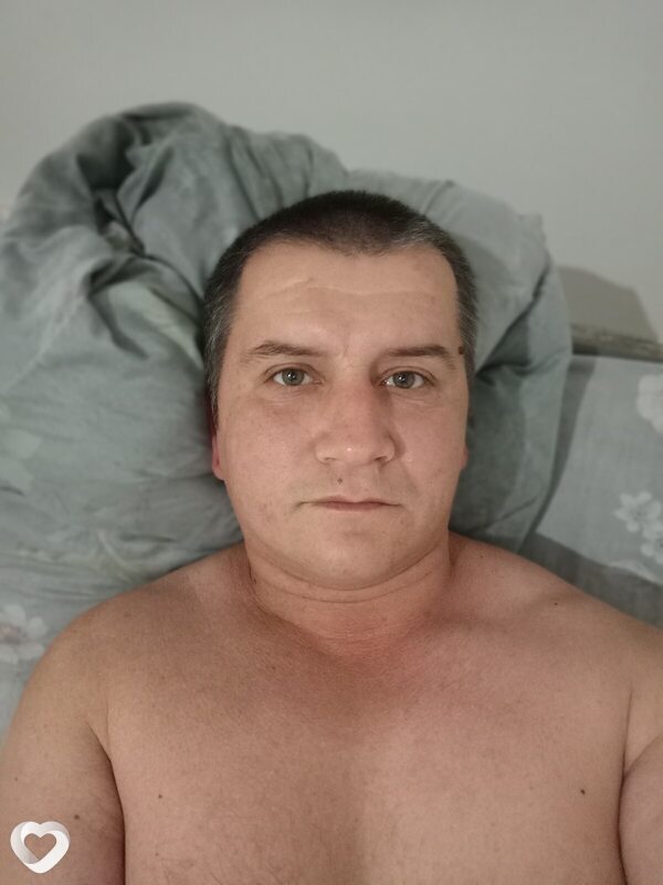 Валерий, 36, Москве — анкета №3002997