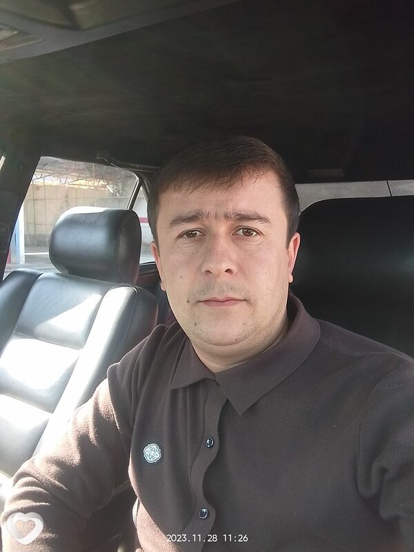 Ali, 32, Одинцове — анкета №3002874