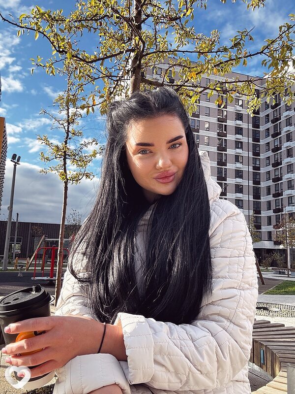 Лидия, 22, Москве — анкета №3002880