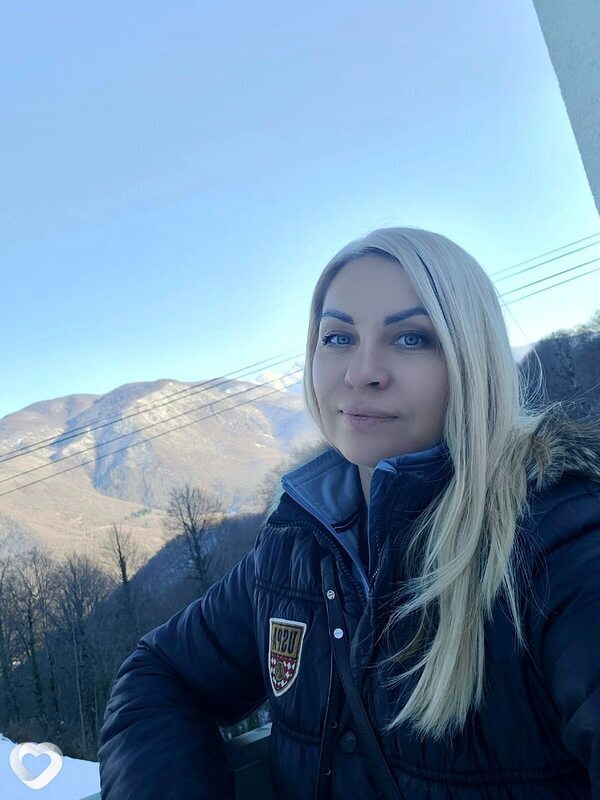 Ирина, 47, Сочи — анкета №3002881