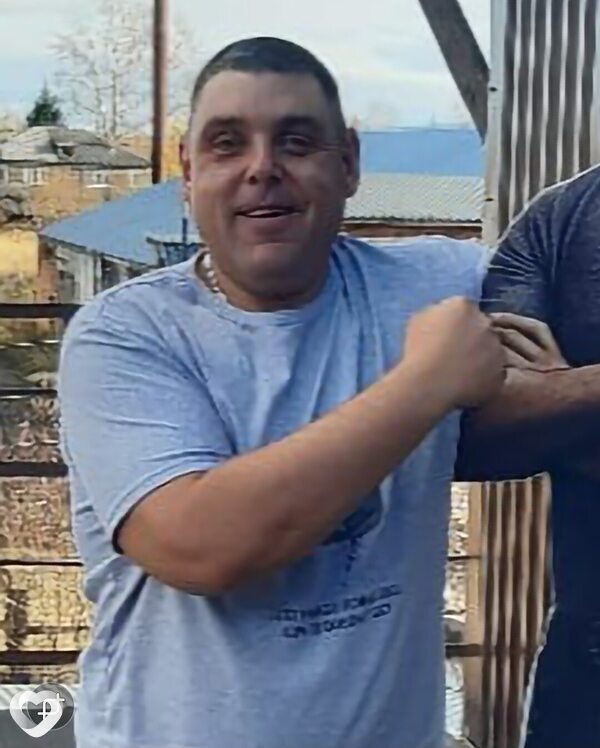 Николай, 44, Кстове — анкета №3003002