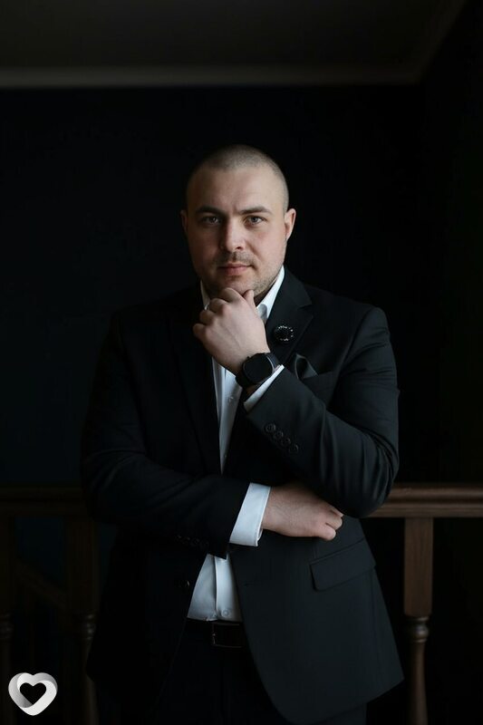 Александр, 33, Омске — анкета №3003005