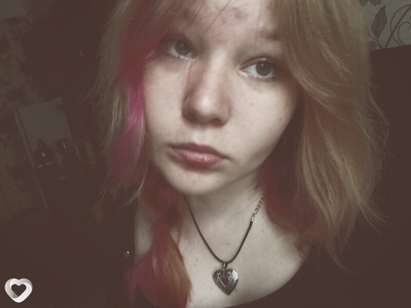 Дана, 20, Рязани — анкета №3003008