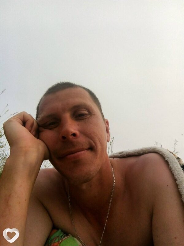 Алексей, 42, Кемерове — анкета №3003018