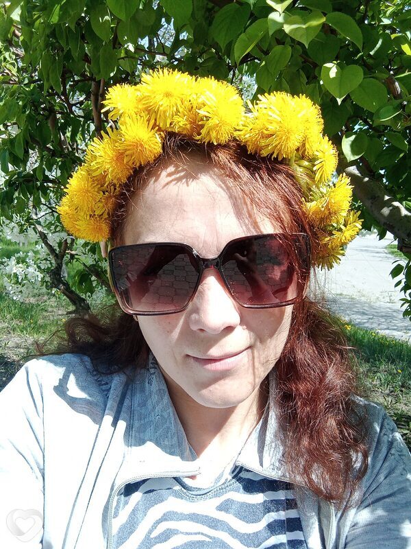 Каролина, 39, Темиртау — анкета №3003020