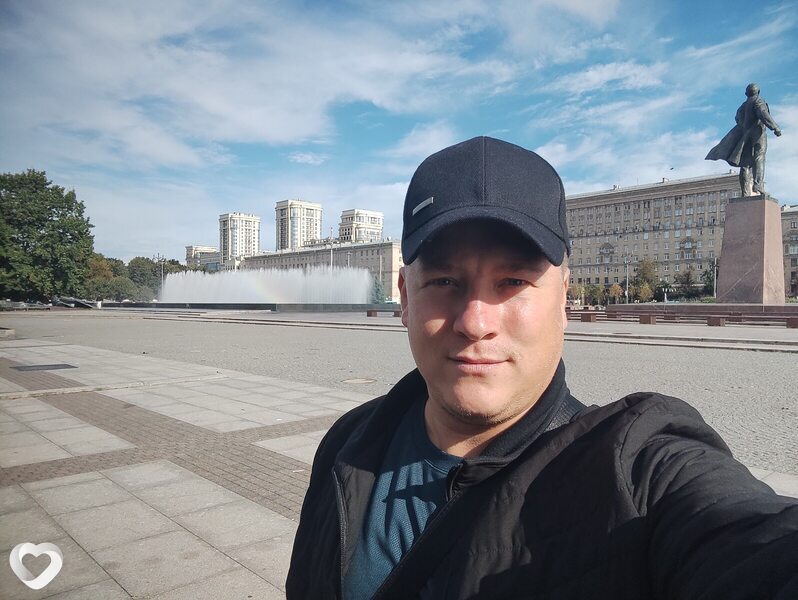 Фирзат, 33, Уфе — анкета №3003099