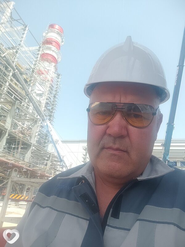 Алик, 46, Мурманске — анкета №3003107