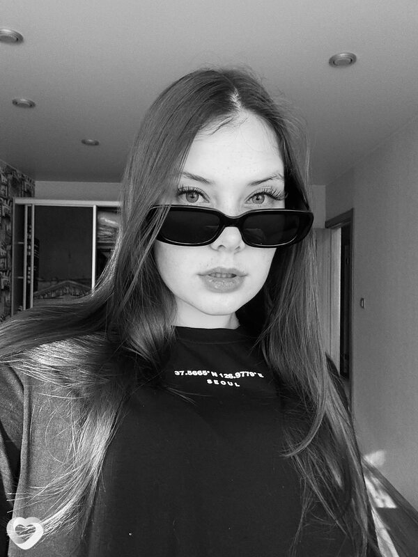 Angela, 22, Нижнем Новгороде — анкета №3003109
