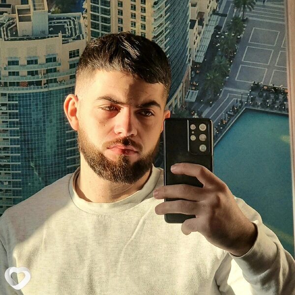 Микаел, 26, Южно-Сахалинске — анкета №3003112