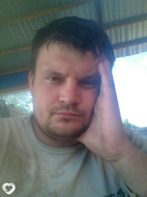Дима, 38 — Гусь-Хрустальный