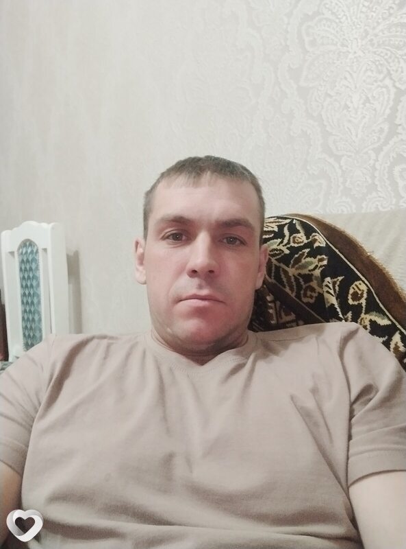 Виталий, 38, Костанае — анкета №3003127