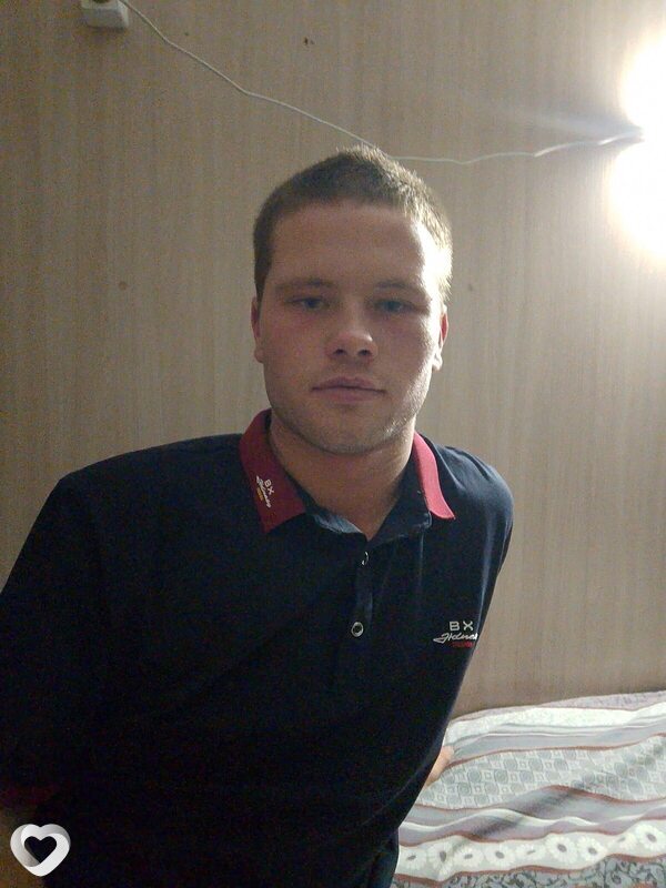 Сергей, 23, Белогорске — анкета №3003134