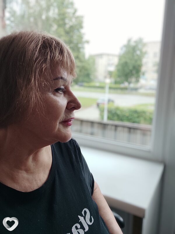 Людмила, Новоуральск