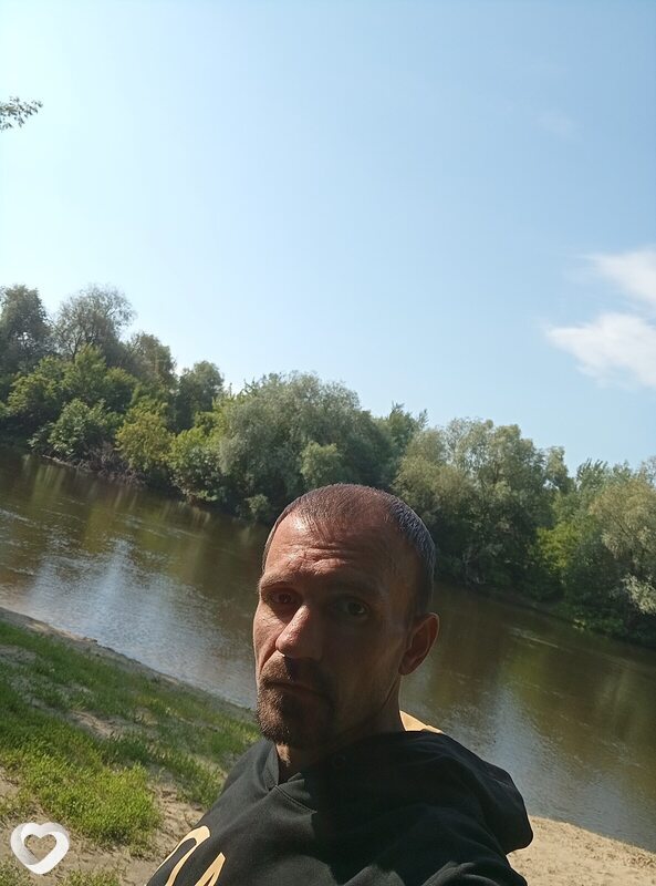 Витек, 41, Брянске — анкета №3003140