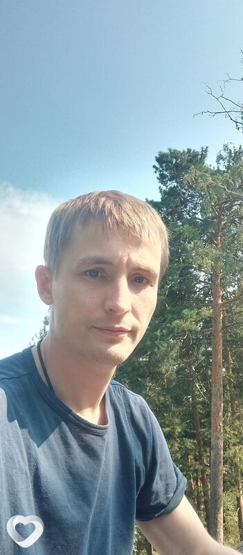 Макс, 34, Ульяновске — анкета №3003142
