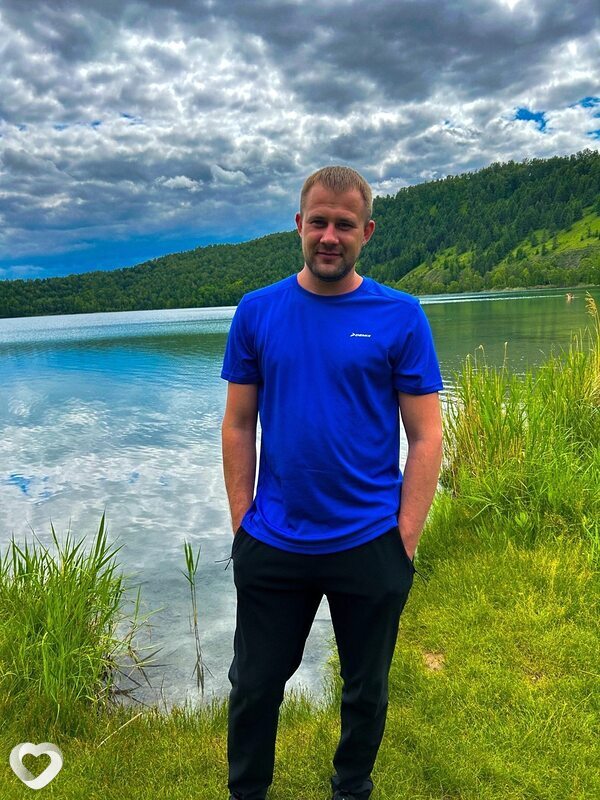 Денис, 34, Норильске — анкета №3003144