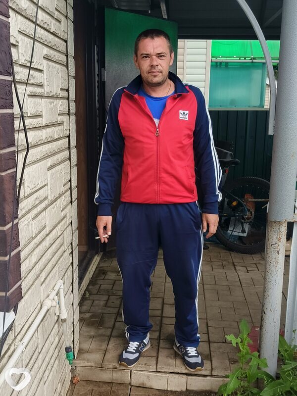 Константин, 41, Пензе — анкета №3003034