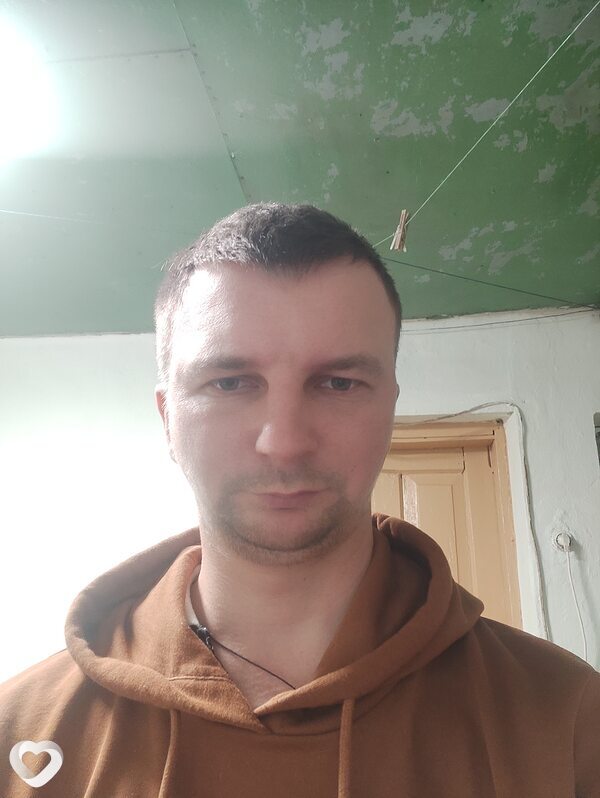 Богдан, 31, Одессе — анкета №3003035