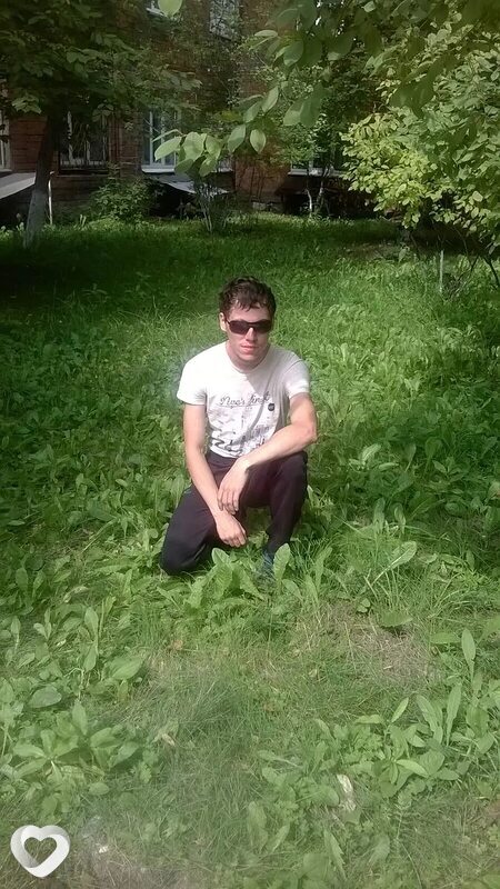 Вова, 30, Иркутске — анкета №3003042