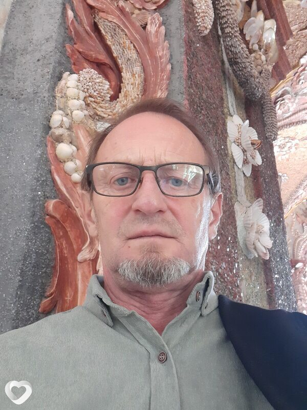 Сергей, 64, Москве — анкета №3003201