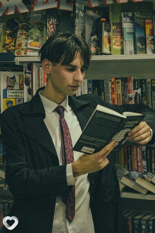 Александр, 23, Краснодаре — анкета №3003204