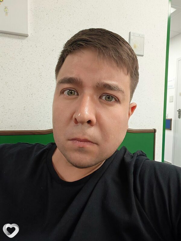 Ринат, 33, Уфе — анкета №3003208