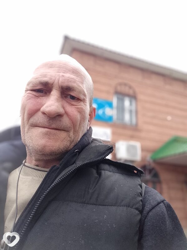 Sergey, 52, Сызрани — анкета №3003212
