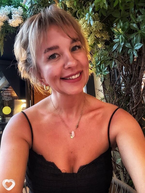 Ди, 41, Уфе — анкета №3003218