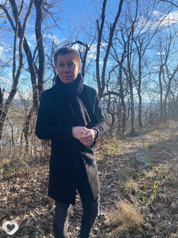 Роман, 38, Москве — анкета №3003180