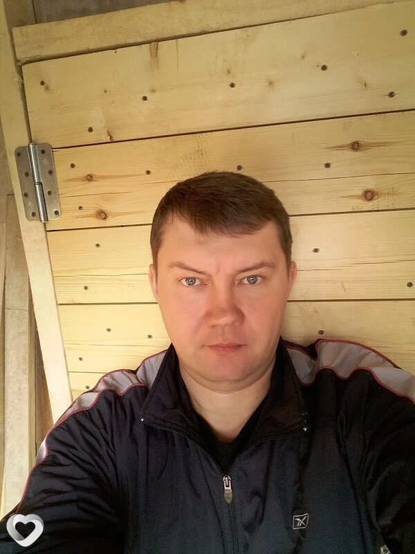 Александр, 50, Самаре — анкета №3003182