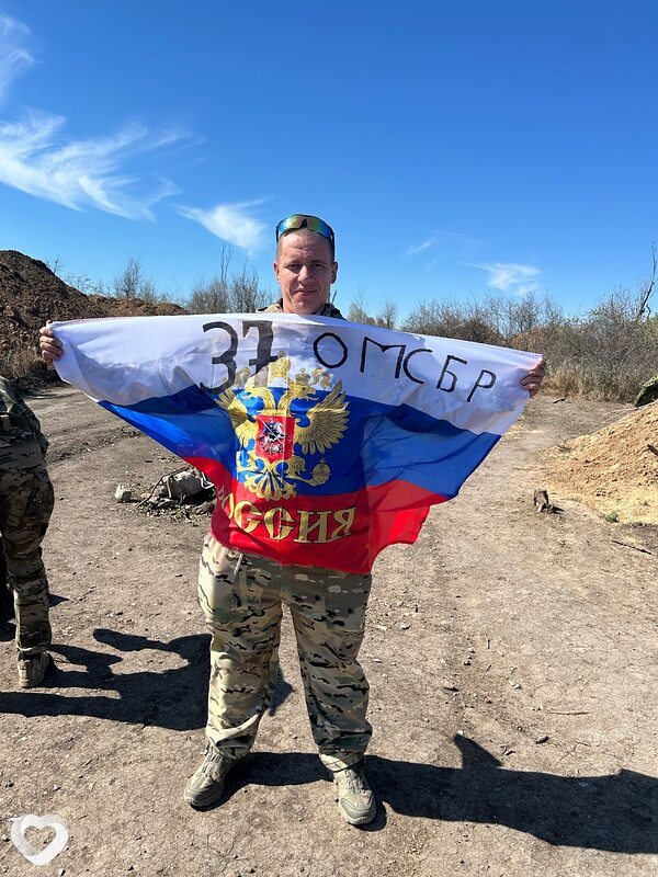 Николай, 33, Астрахани — анкета №3003185
