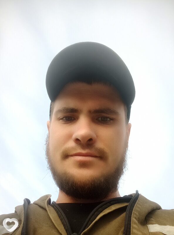 Алексей, 28, Майкопе — анкета №3003188