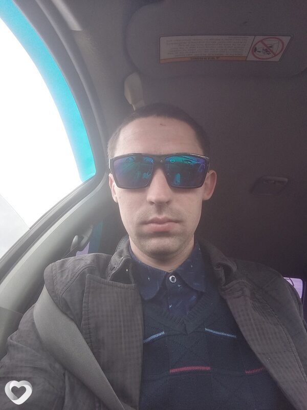 Руслан, 31, Коврове — анкета №3003193