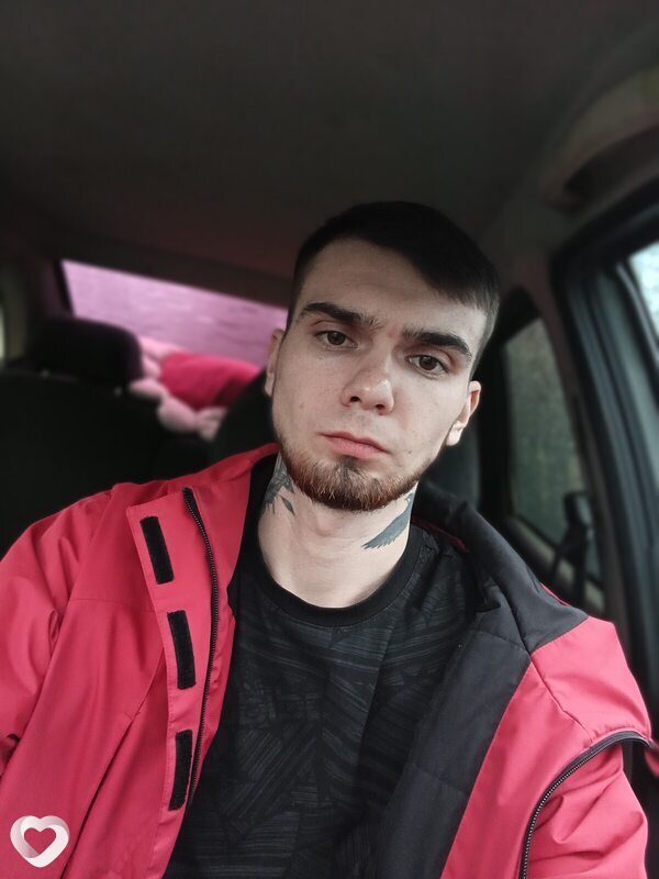 Алексей, 26, Армавире — анкета №3003251