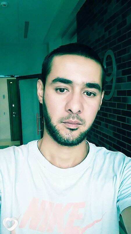 Anvar, 30, Самарканд — анкета №3003267
