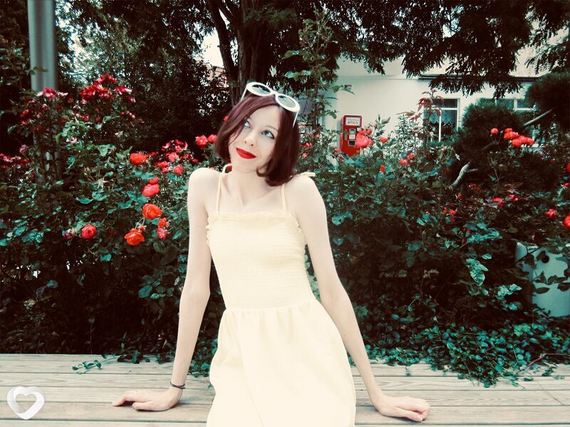 Дарья, 21, Брянске — анкета №3003268