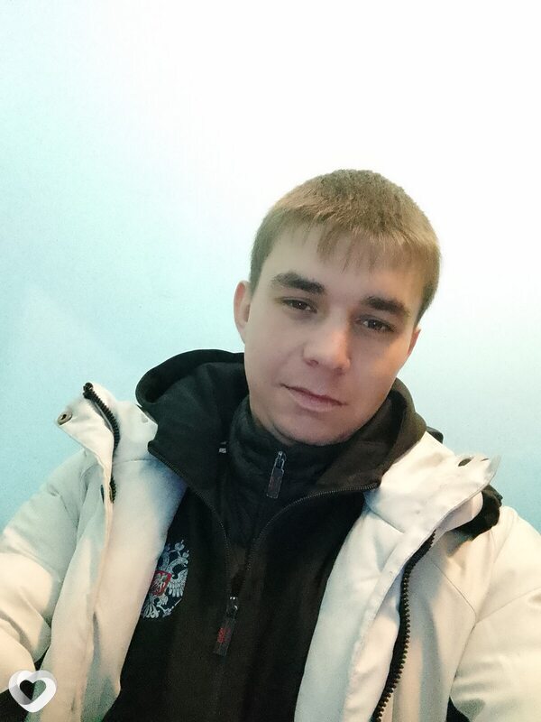 Никита, 26, Тайшете — анкета №3003272