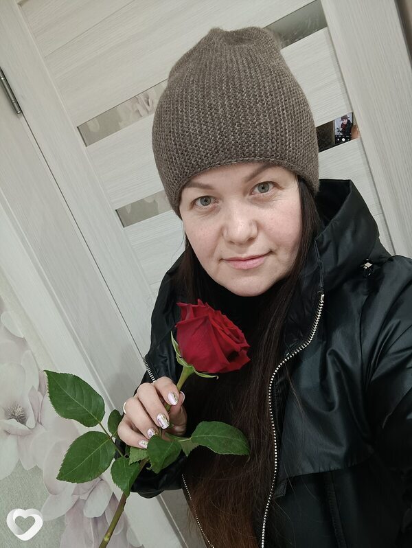 Нина, 47, Соколе — анкета №3003157