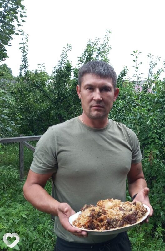 Леонид, 40, Таганроге — анкета №3003160