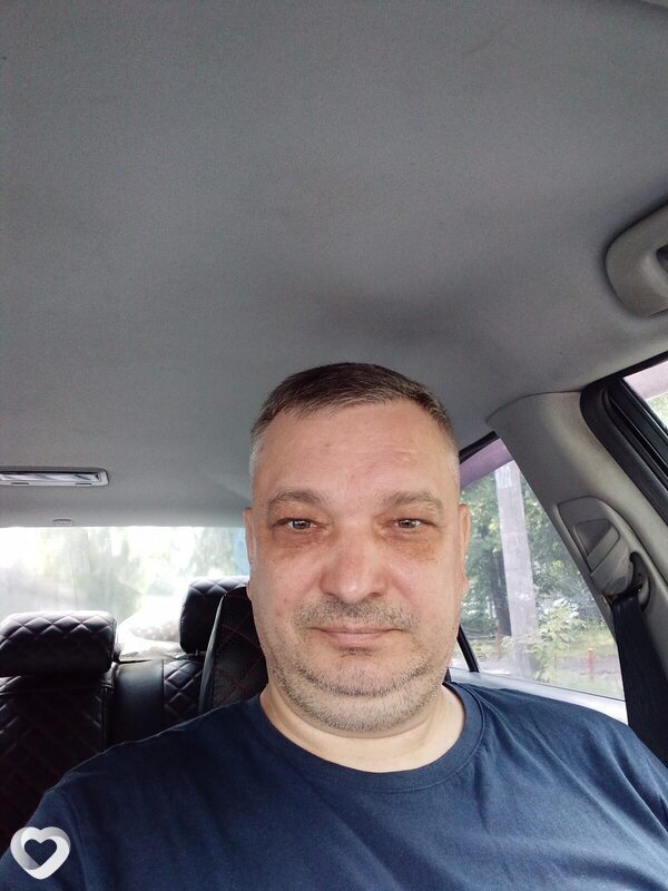 Андрей, 49, Москве — анкета №3003165