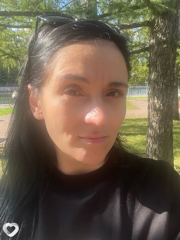Екатерина, 38, Москве — анкета №3003166