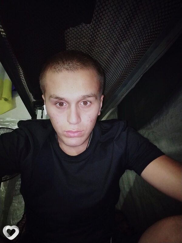 Азим, 21, Улан-Удэ — анкета №3003170